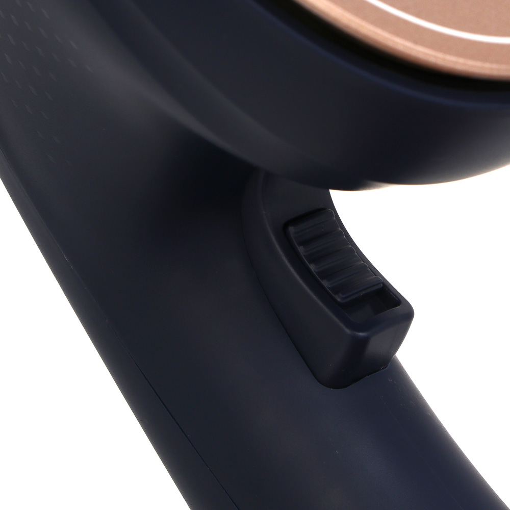 LEBEN Утюг-отпариватель, 1500 Вт, 240 мл, керамическое покрытие, 220в - #7