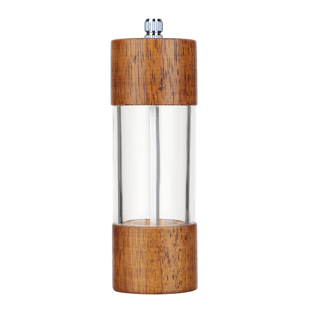 VETTA Мельница для специй, 16см, акрил/дерево - #2