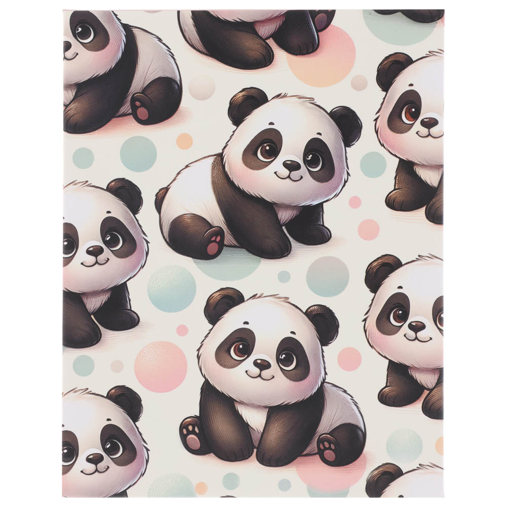 ЮНИLOOK Зеркало настольное, трансформер, картон, 13,5x17,2см, 12 цветов - #10