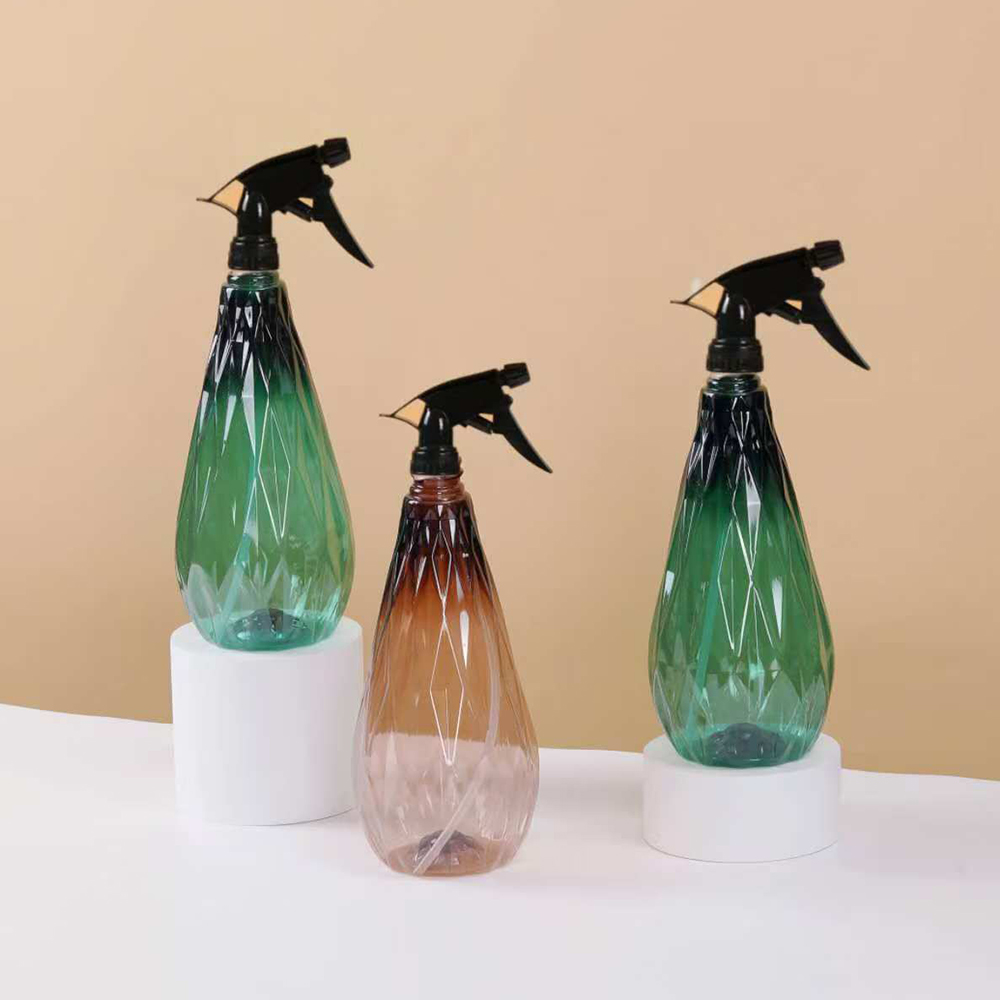 Пульверизатор тм INBLOOM, 1л, PET, PP - #15