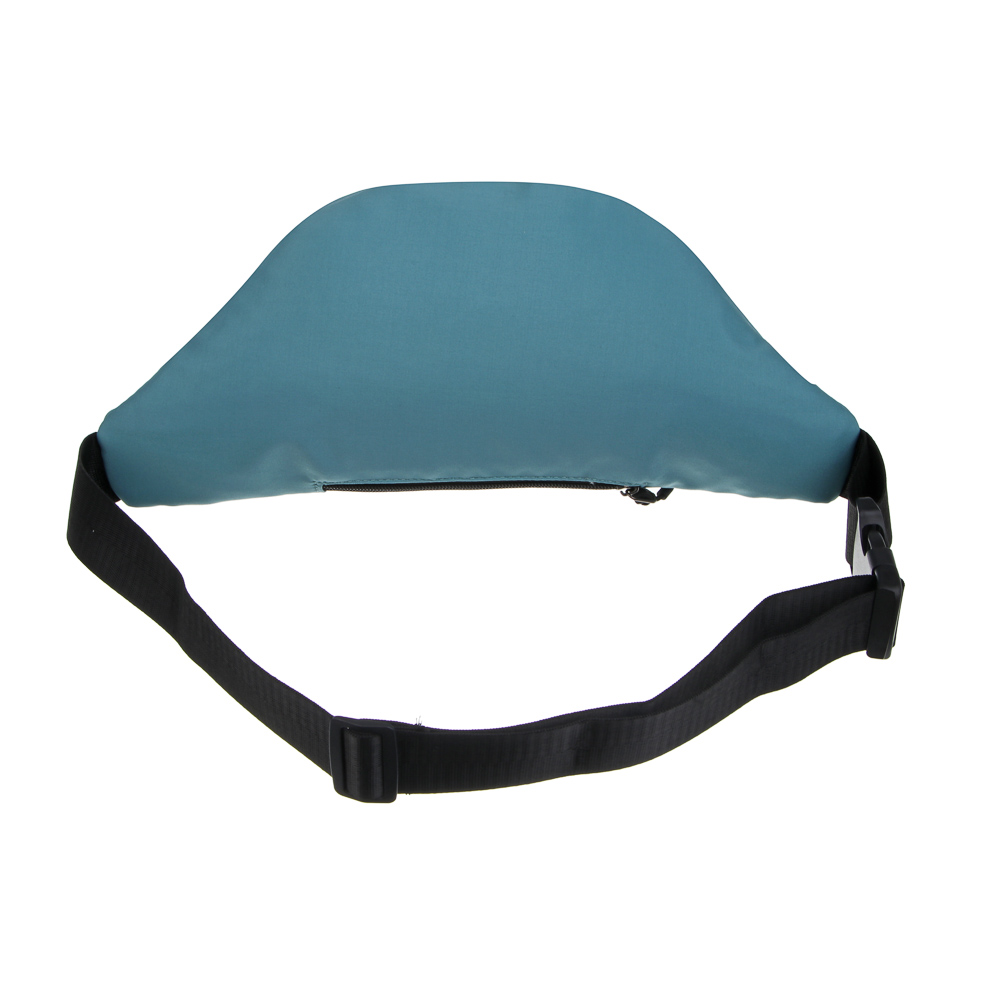 Сумка поясная молодежная тм ЮL Basic, полиэстер, 36х16х8см, 3 цвета - #3