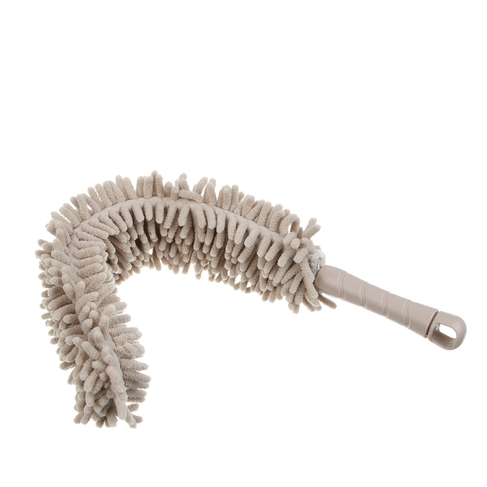 VETTA Щетка с насадкой из микрофибры со сгибающимся корпусом, 56см - #3