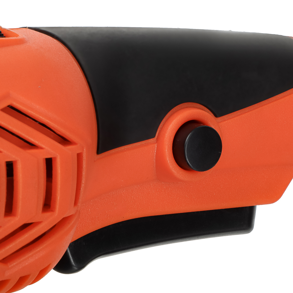 ЕРМАК Машина шлифовальная угл. УШМ-125/900, 900 Вт, 125 мм, 11500 об/мин, рег.защитн.кожуха б/кл - #5