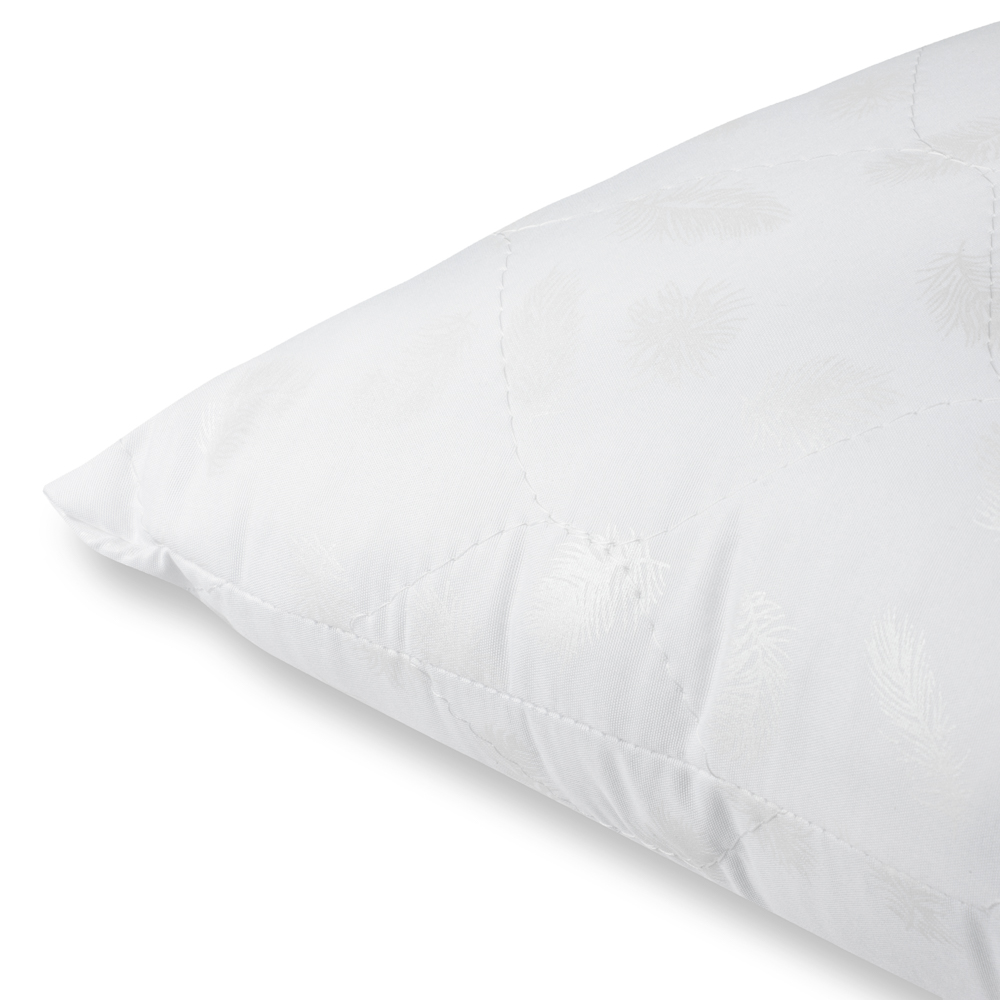 PROVANCE Лебяжий пух Подушка стеганая, 700гр, 70х70см, п/э волокно - #4