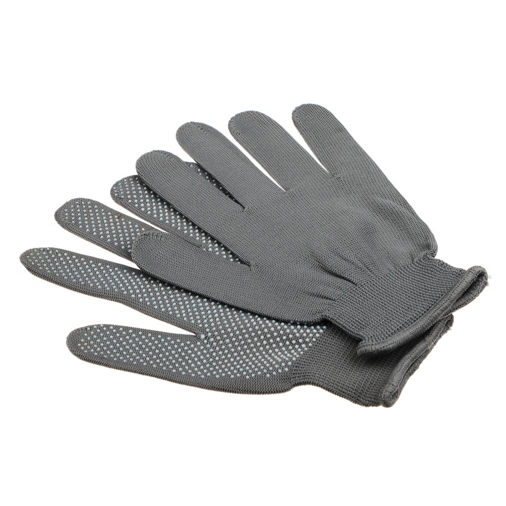 INBLOOM Перчатки нейлоновые с ПВХ-покрытием, 8 размер, 20см, 18г - #3