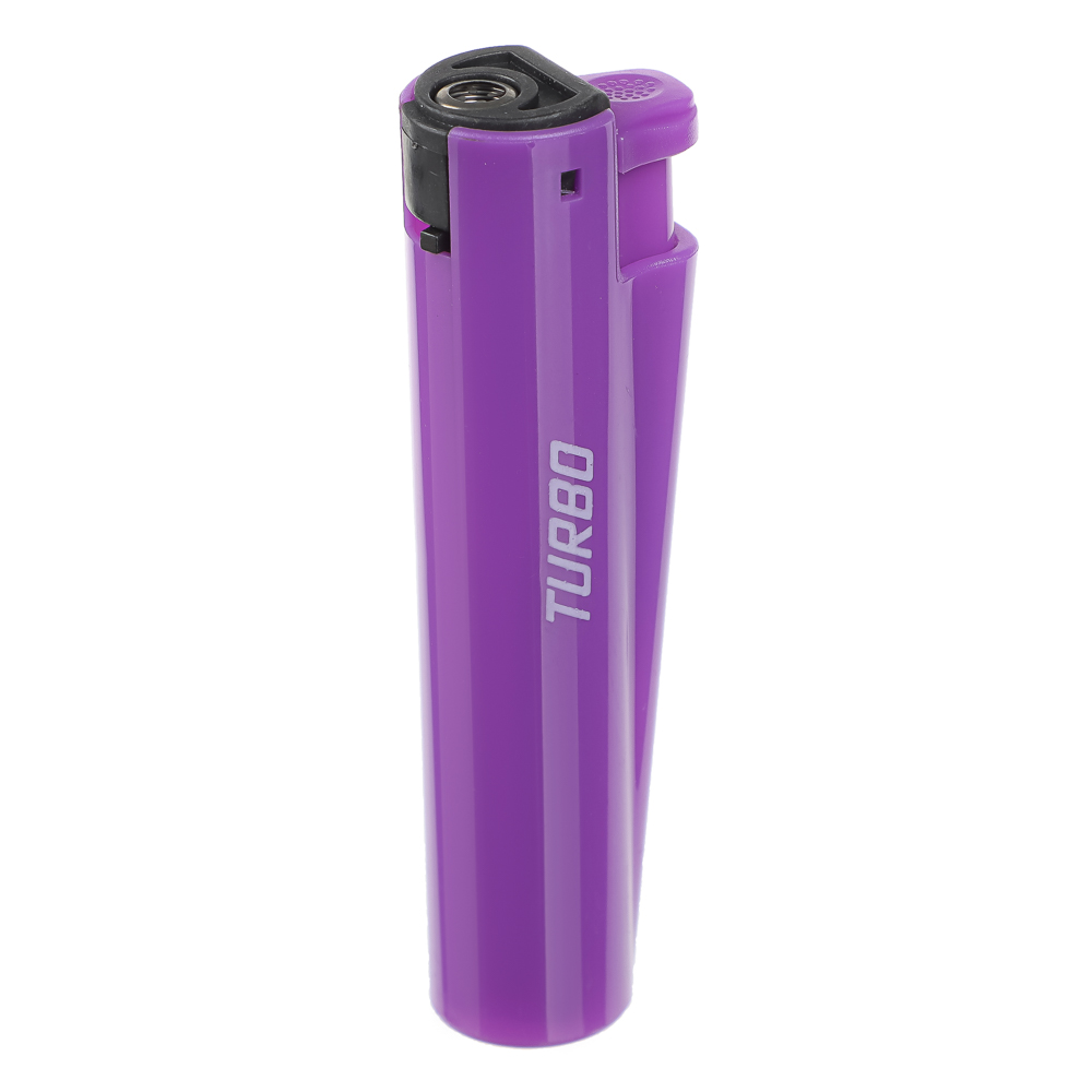 Зажигалка тм WISEN, WP15 TURBO HC 5 (15020) - #4