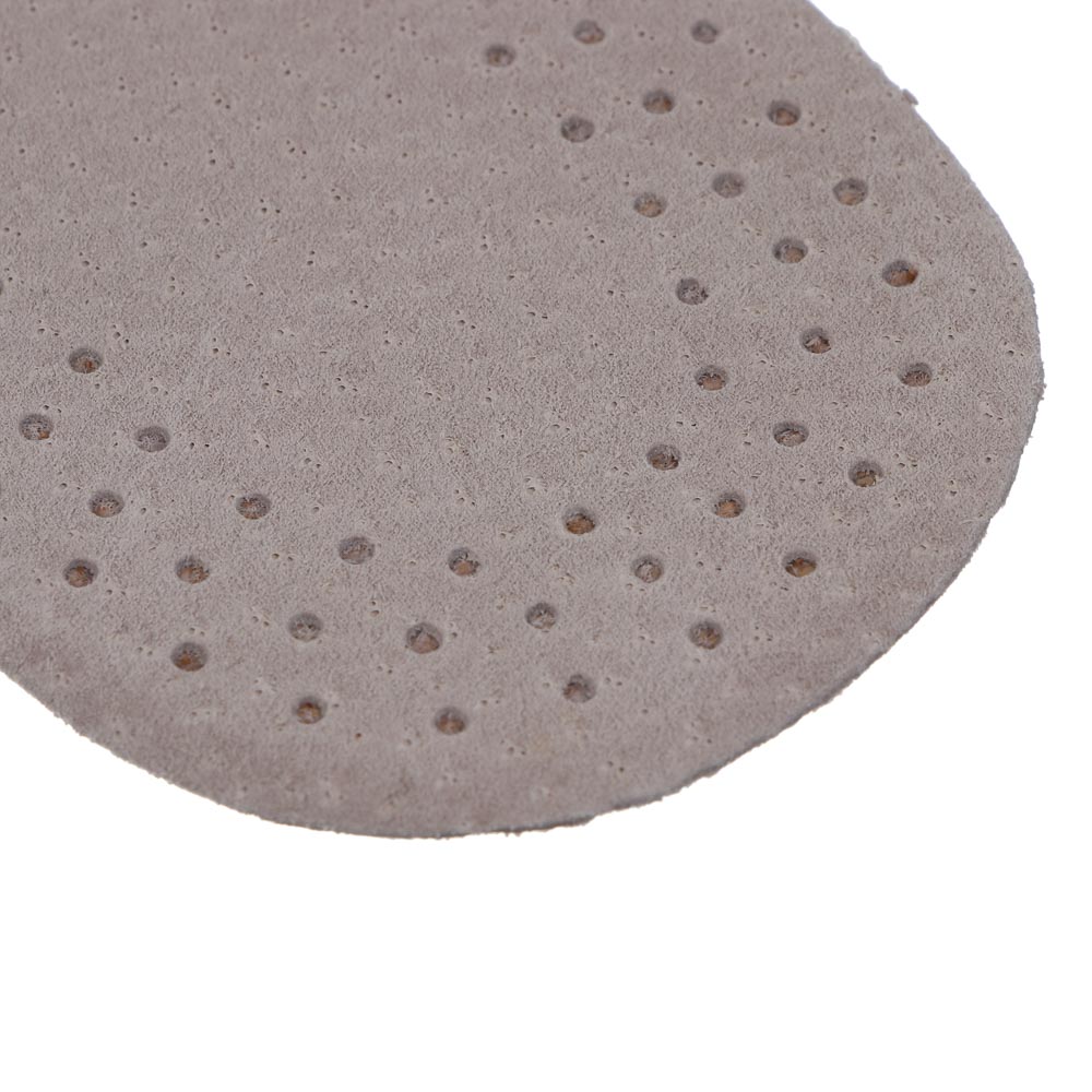 Стельки универсальные тм STREETWISE, натуральная кожа, натуральная пробка, р. 35-45 - #4