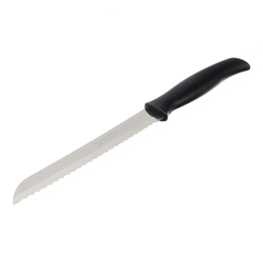 Нож для хлеба Tramontina Athus, 18 см - #1