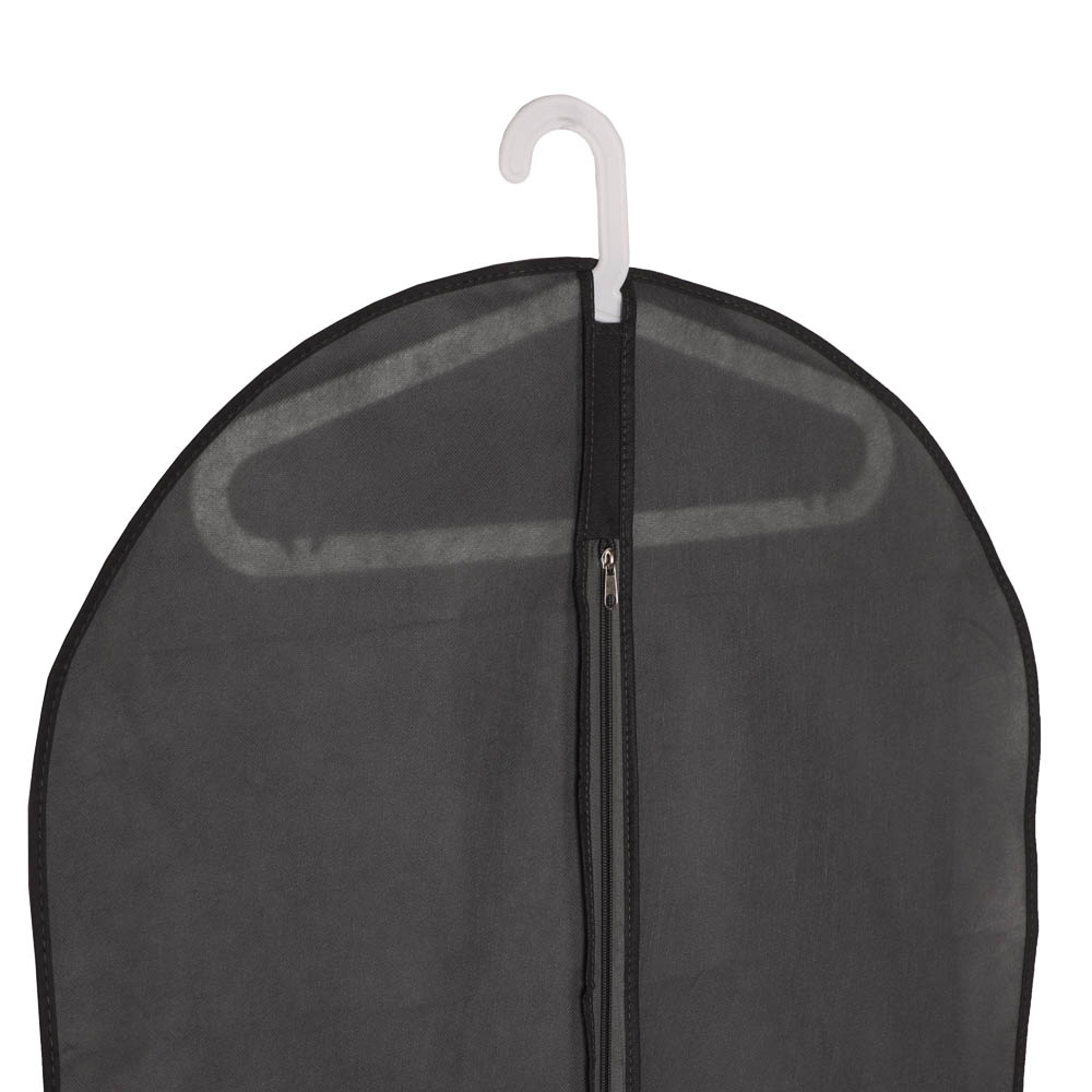 Чехол для одежды тм VETTA, спанбонд, 60х137см - #2