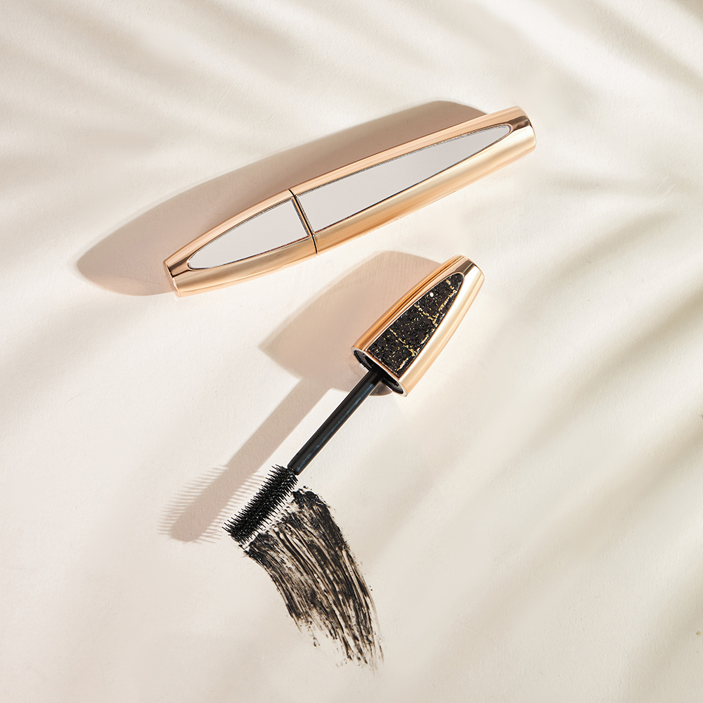 ЮНИLOOK Розовое Золото Тушь для ресниц 12 мл, черная, ПР-21 - #11