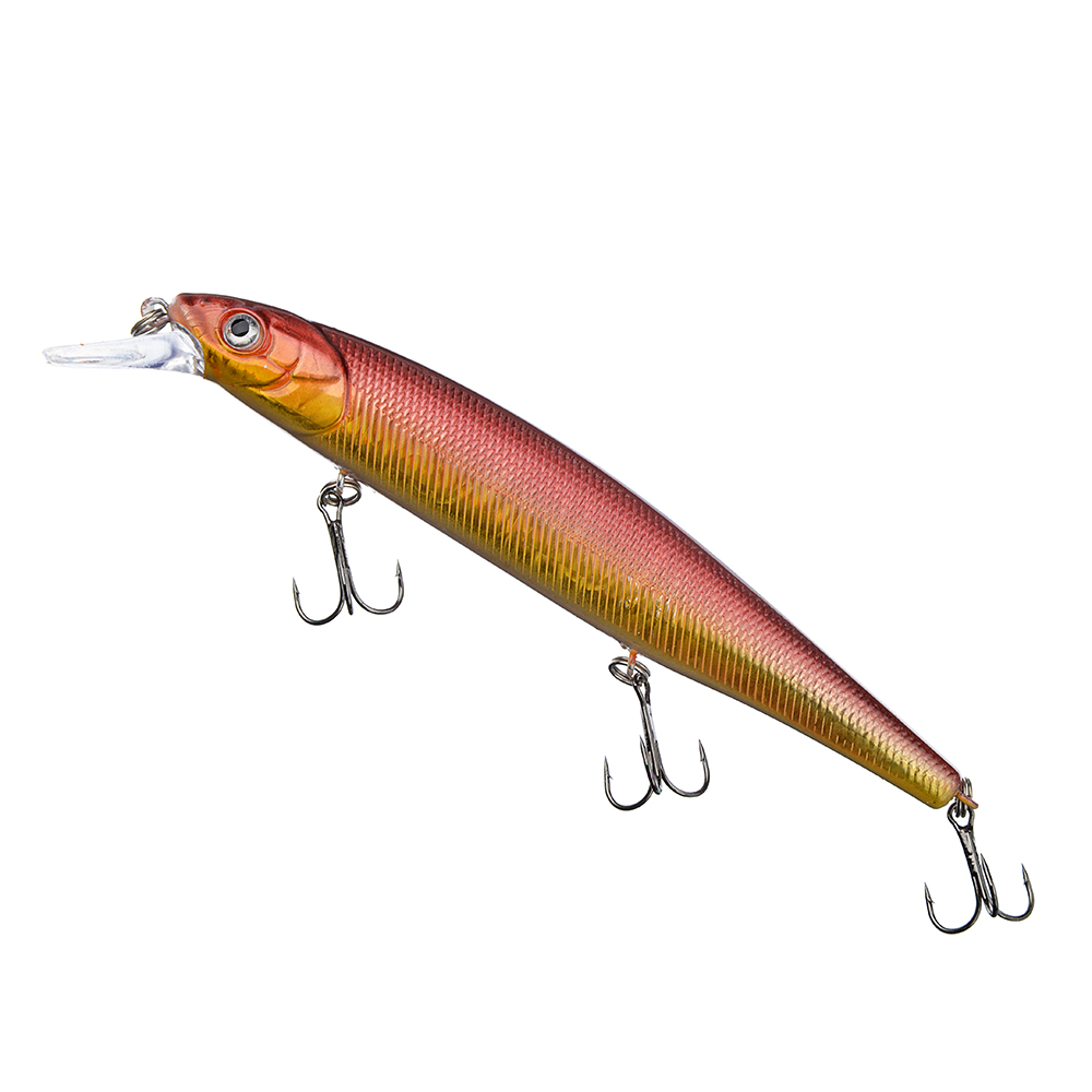 Воблер AZOR FISHING лассик Минноу XL, 20, 6гр., 14, 5 см, 0-1, 8 м, 6 цветов - #2
