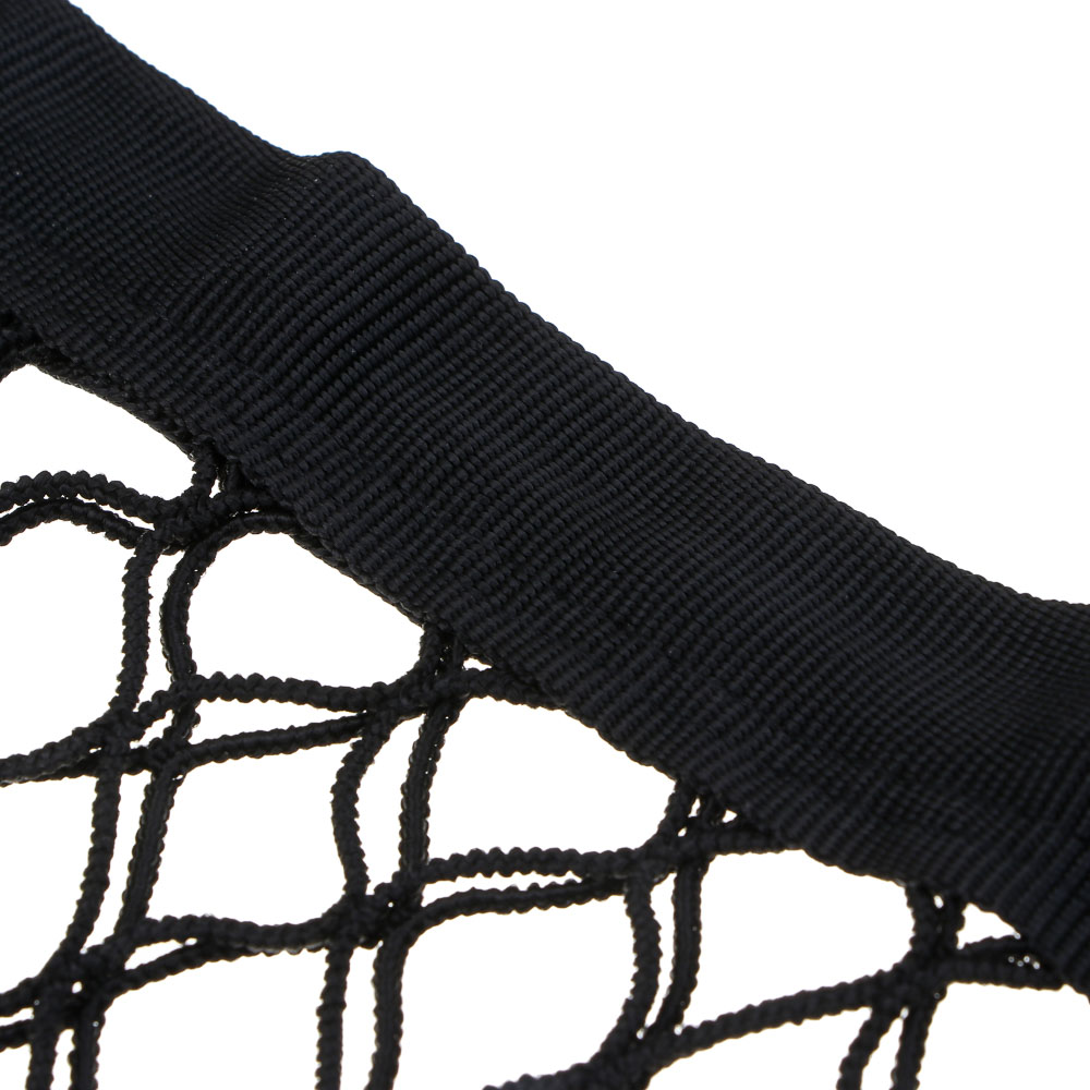 ЕРМАК Сетка салонная для передних сидений, на крюках - #2