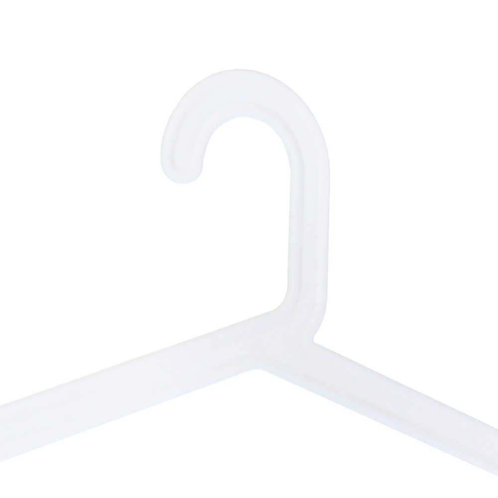 VETTA Набор вешалок, 3 шт, 41х23х0.5 см, пластик - #4