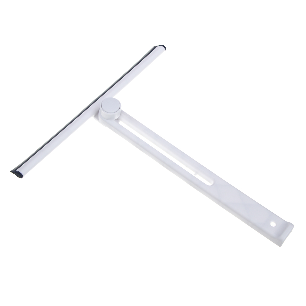 VETTA Водосгон складной с фиксатором, поворотный 180, полипропилен, TPR, 28х30х2 см - #3