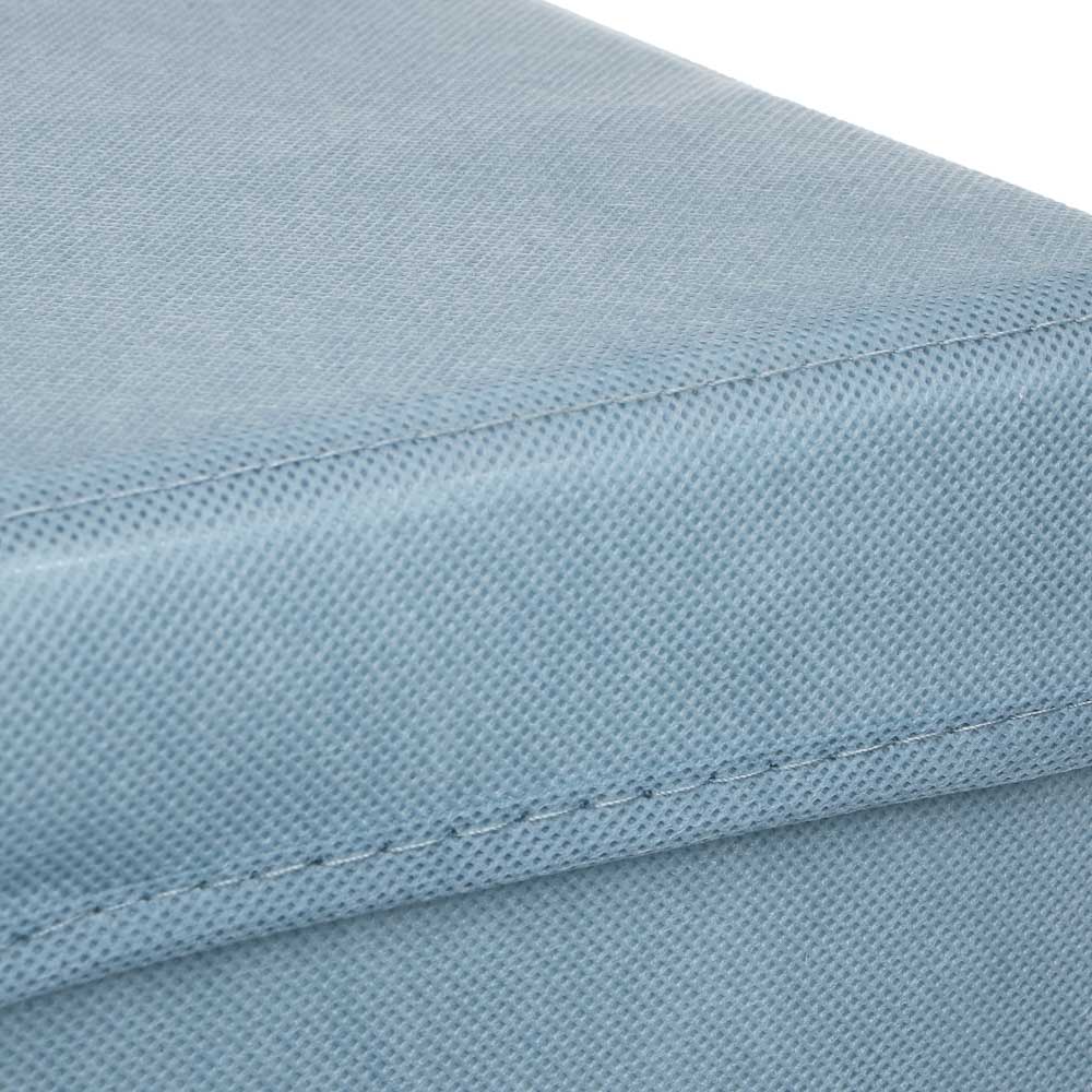 Кофр для хранения тм VETTA Орра, 35*30*20 см с крышкой - #5