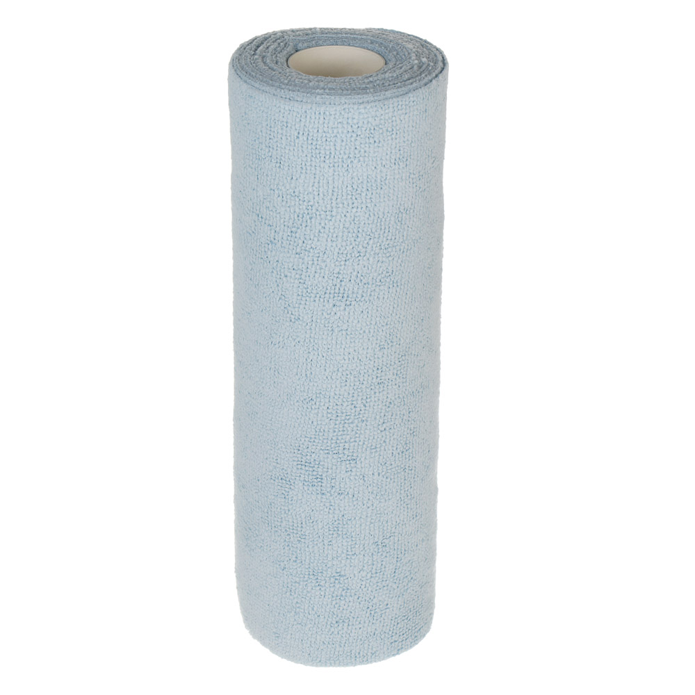 Набор салфеток в рулоне тм VETTA Орра, 20 шт, 28х28 см, 180 г/кв.м, 3 цвета, полиэстер - #7