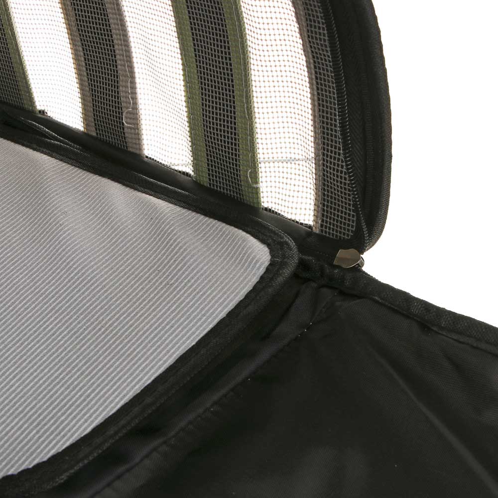 VETTA Переноска для домашних животных, ПЭ, 33,5х24х21 см - #6