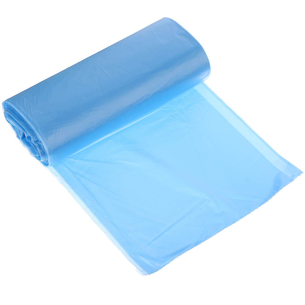 VETTA Мешки для мусора 60 л., 15 шт, рулон - #3