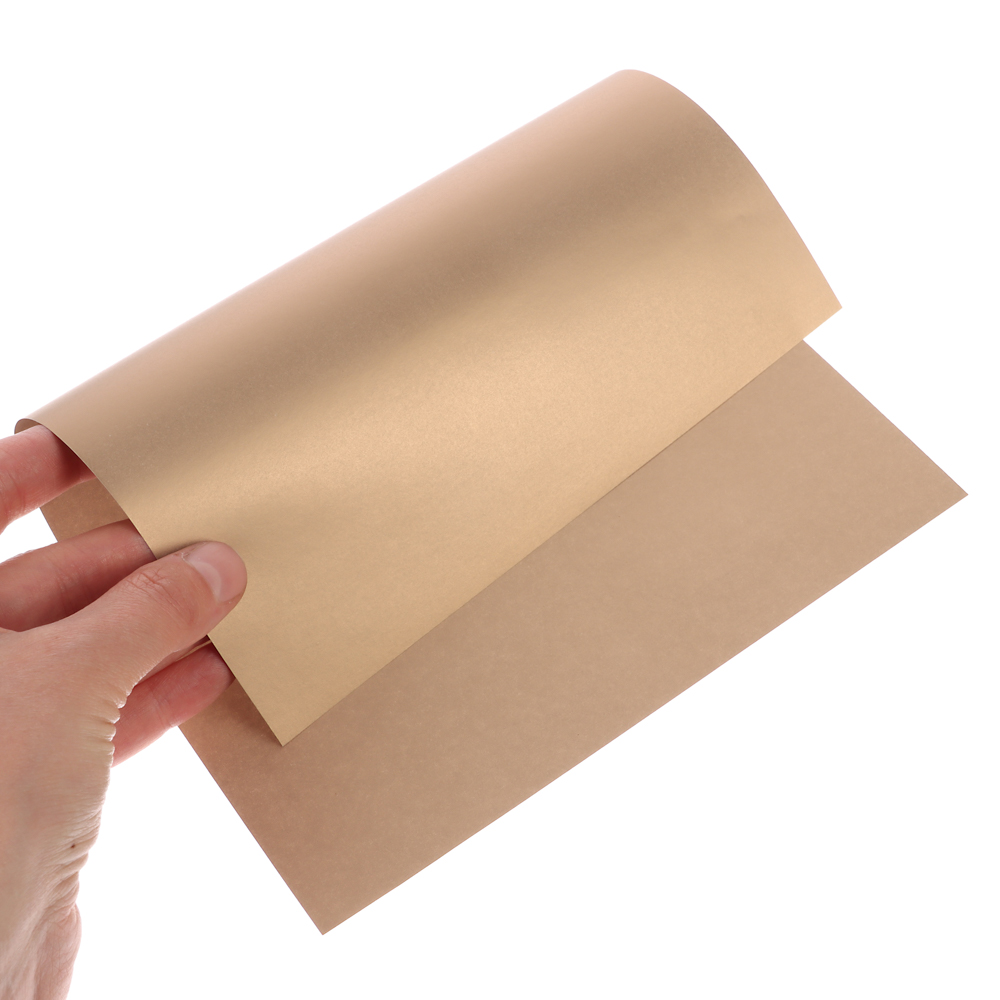 ClipStudio Бумага цветная "Альфа" мелов. бумага, 2-стор., 10л., 19х27,5см, 10цв.(вкл.золот. и сереб) - #3