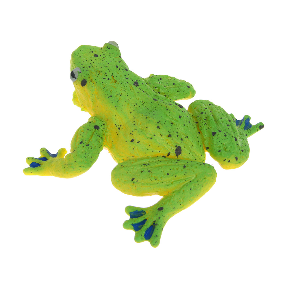 ИГРОЛЕНД Фигурки в виде Гадов, резина, 4-10 дизайнов - #7