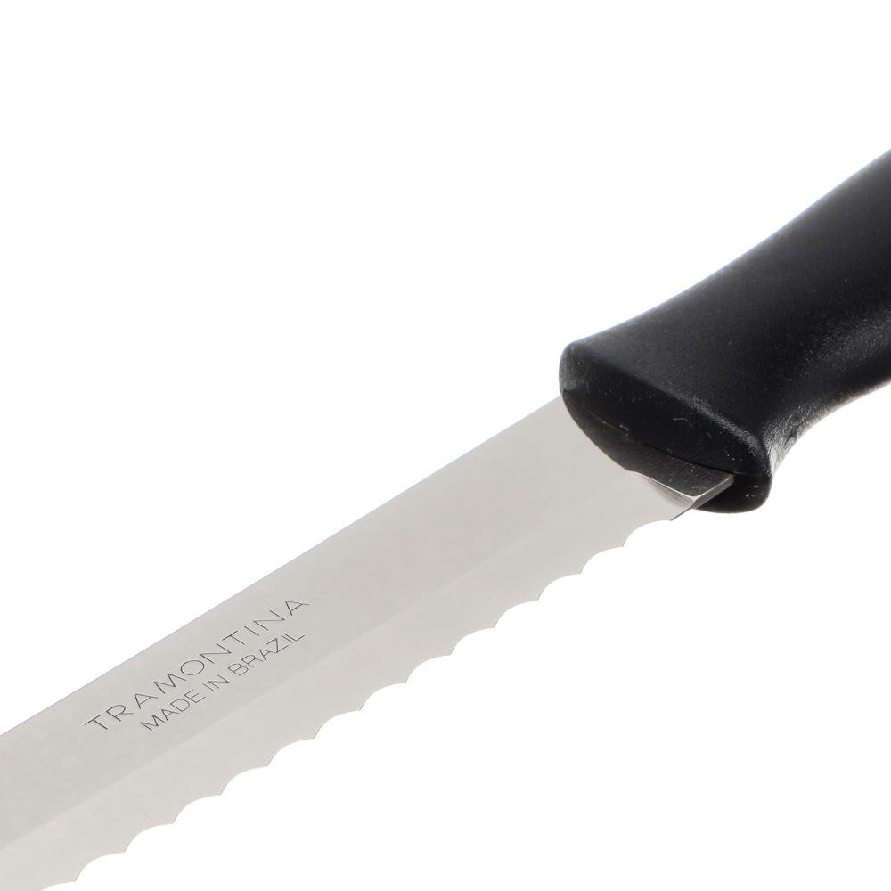Нож для хлеба Tramontina Athus, 18 см - #3
