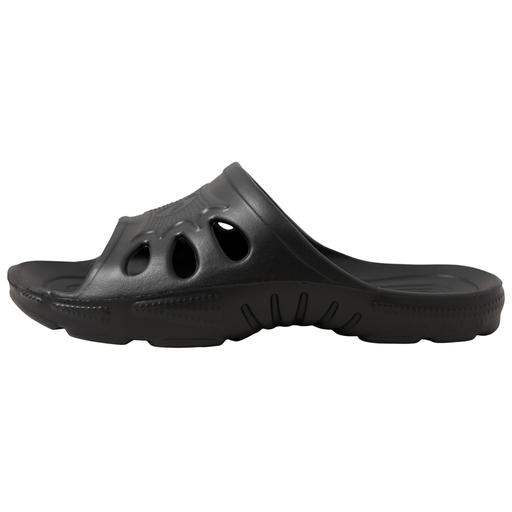 Сланцы мужские "Классика", размер 42, черные - #2