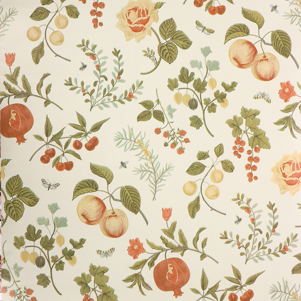 VETTA Пленка самоклеящаяся, 45см х 8м, ПВХ, "Цветы", 4 дизайна - #1