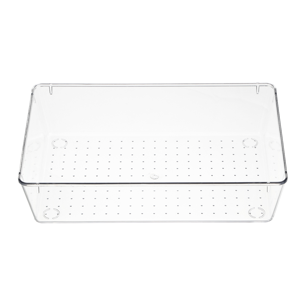 Лоток для мелочей, тм VETTA, пластик, 23х15,5х5,5см - #3