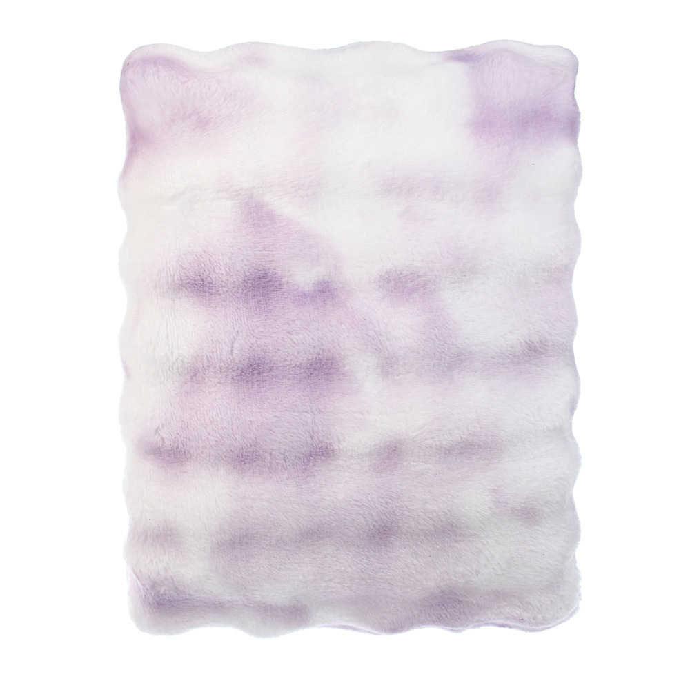 PROVANCE Ботаника Плед бабл 150х200см, 100% полиэстер, 2 цвета - #3