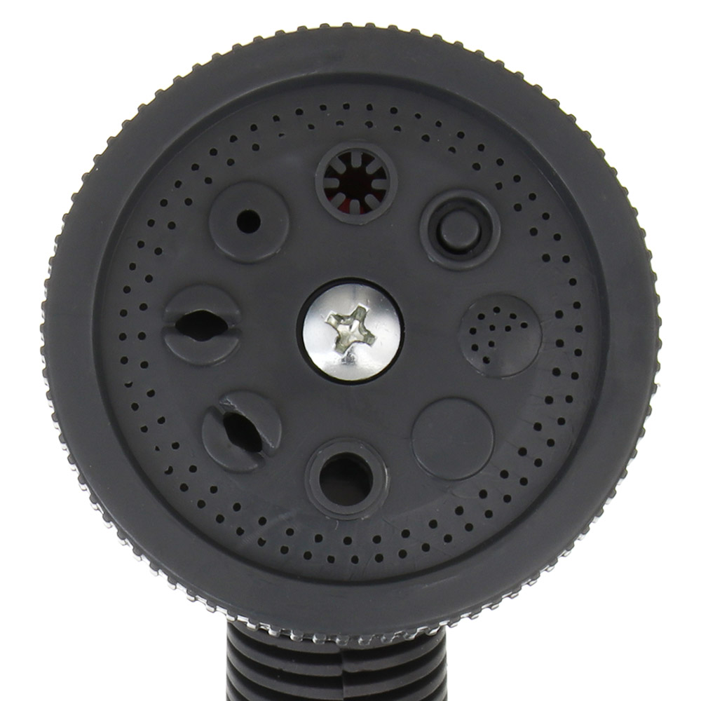 INBLOOM Пистолет-разбрызгиватель, 8 режимов, ПП - #3