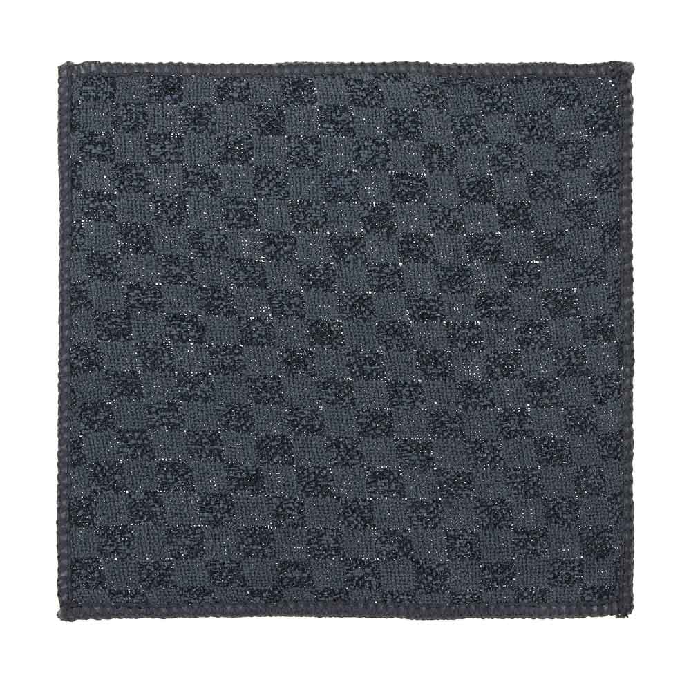 VETTA Салфетка скрабер для уборки сложных загрязнений, 18х22см, 340г/м2 - #2