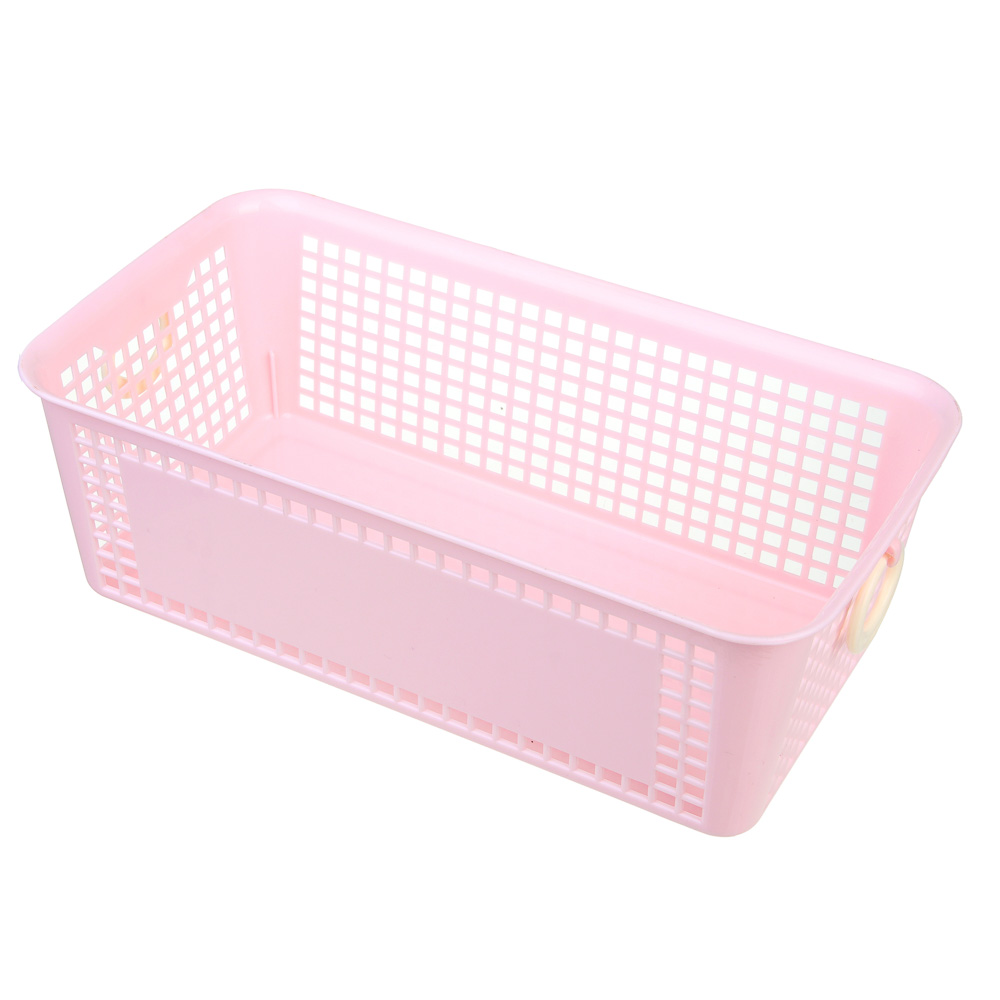 VETTA Корзина для хранения, 26,3x14,5x9 см, пластик - #3