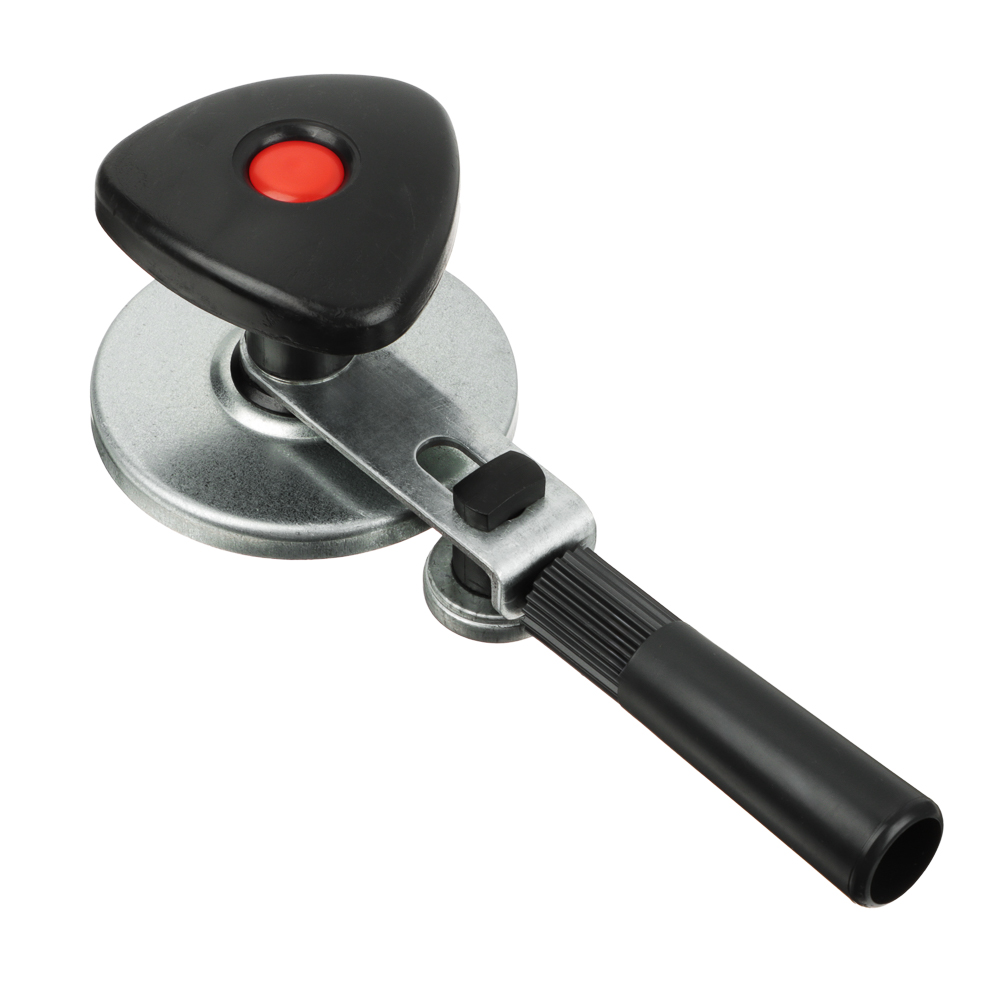 Машинка закаточная винтовая ЗМ-5 (Лось), (в пакете) - #1