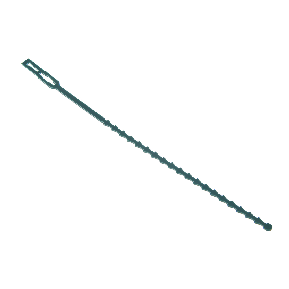 INBLOOM Набор подвязок для растений 50шт, 22x0.9см, PE+PP - #2