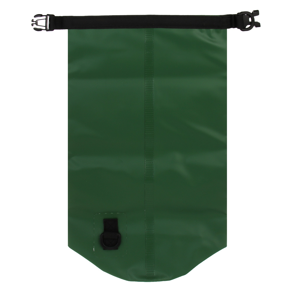 Гермомешок 10л тм РУССО ТУРИСТО, 29,5х47 см, ПВХ - #6