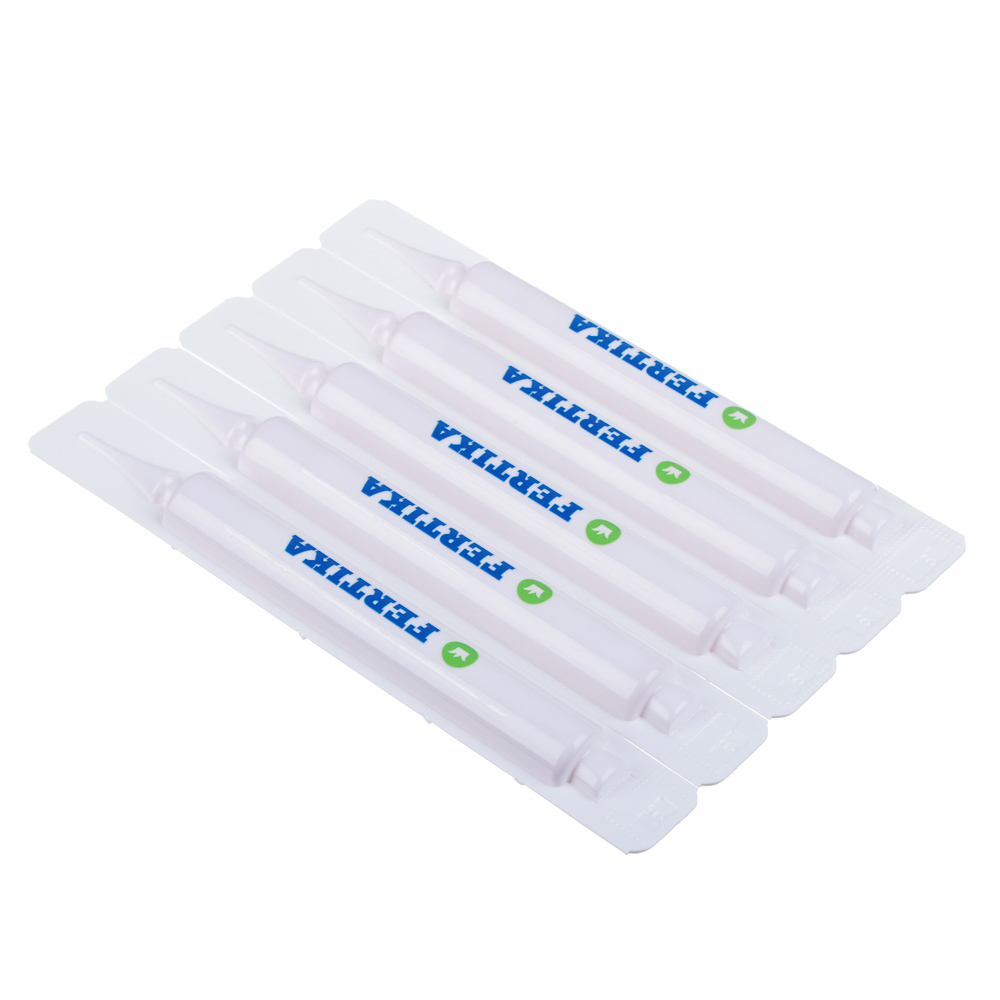 Удобрение Кристалон для хвойных 5 ампул по 10мл Фертика - #4