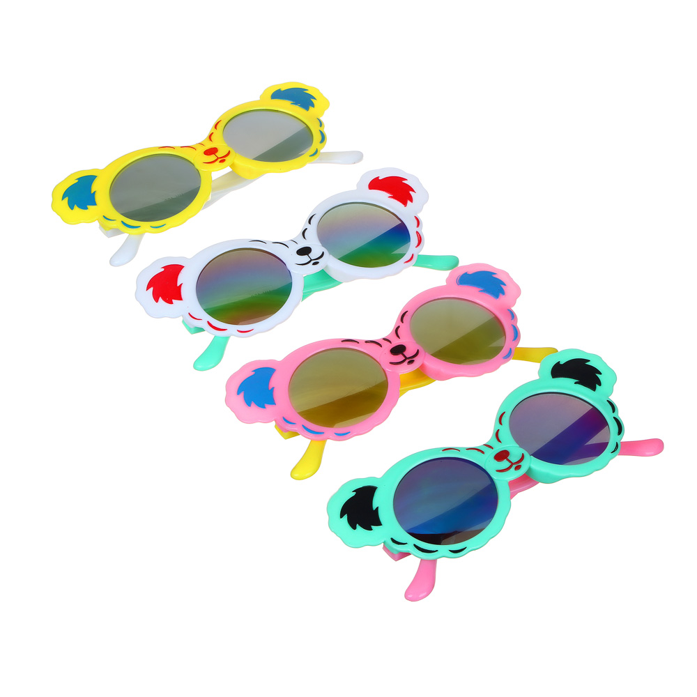 Детские солнцезащитные очки Galante - #1