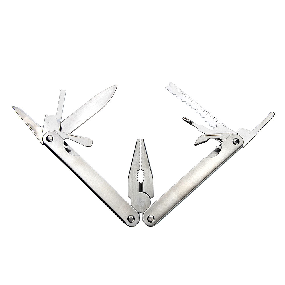 FALCO Многофункциональный инструмент 15 функций 15см - #4