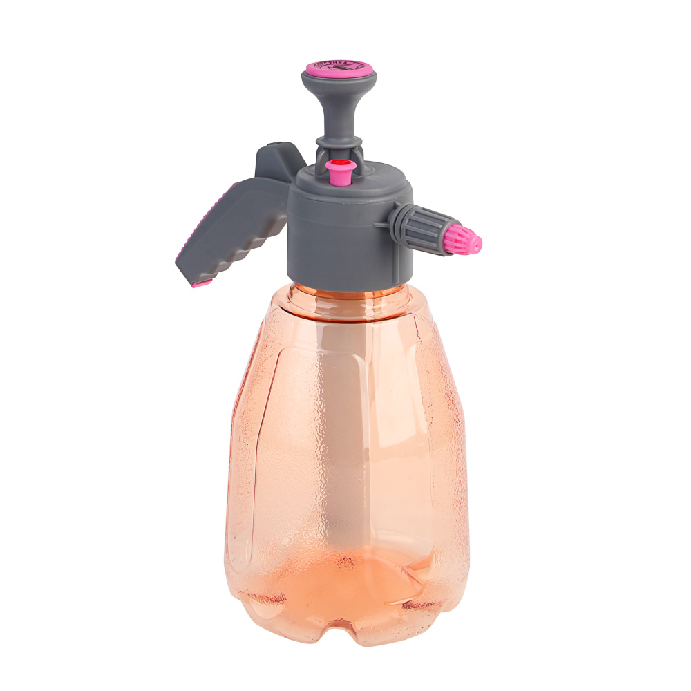 INBLOOM Опрыскиватель помповый со штангой 2л, PE, PP - #1