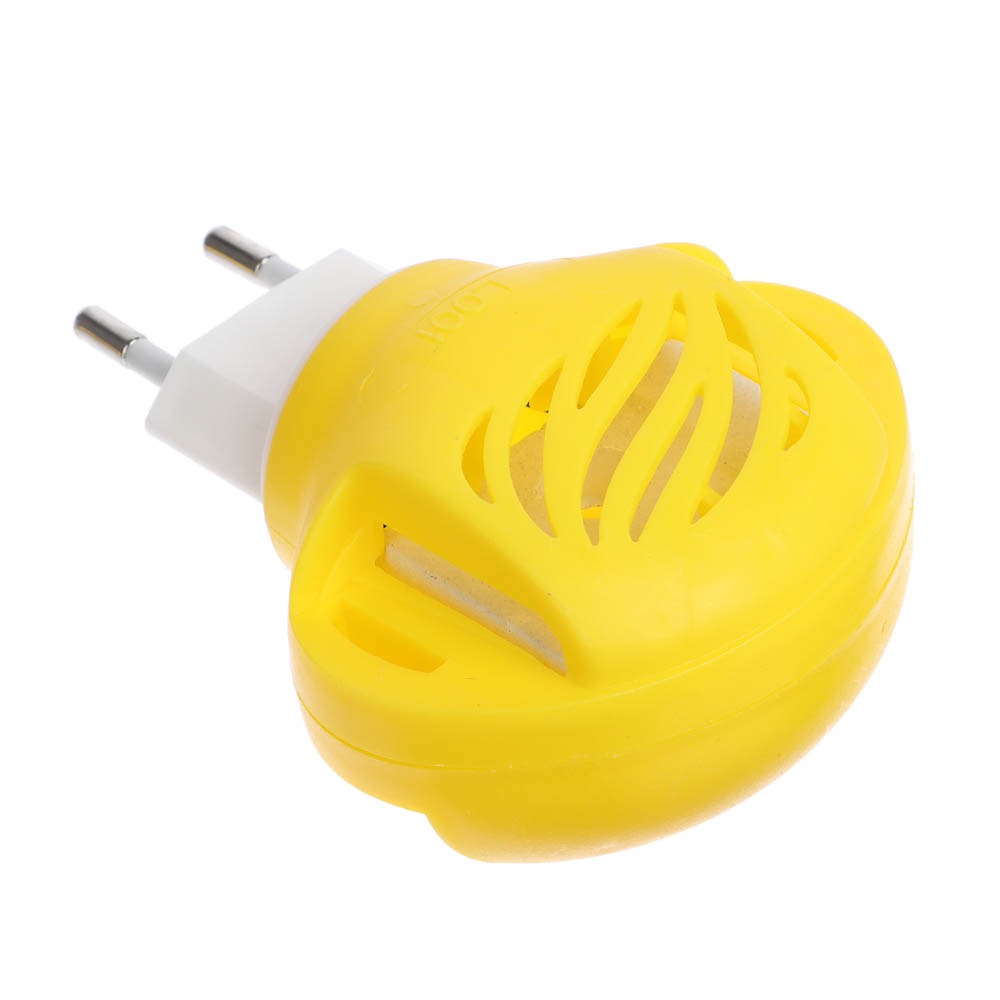 Электрофумигатор универсальный с поворотной вилкой - #1