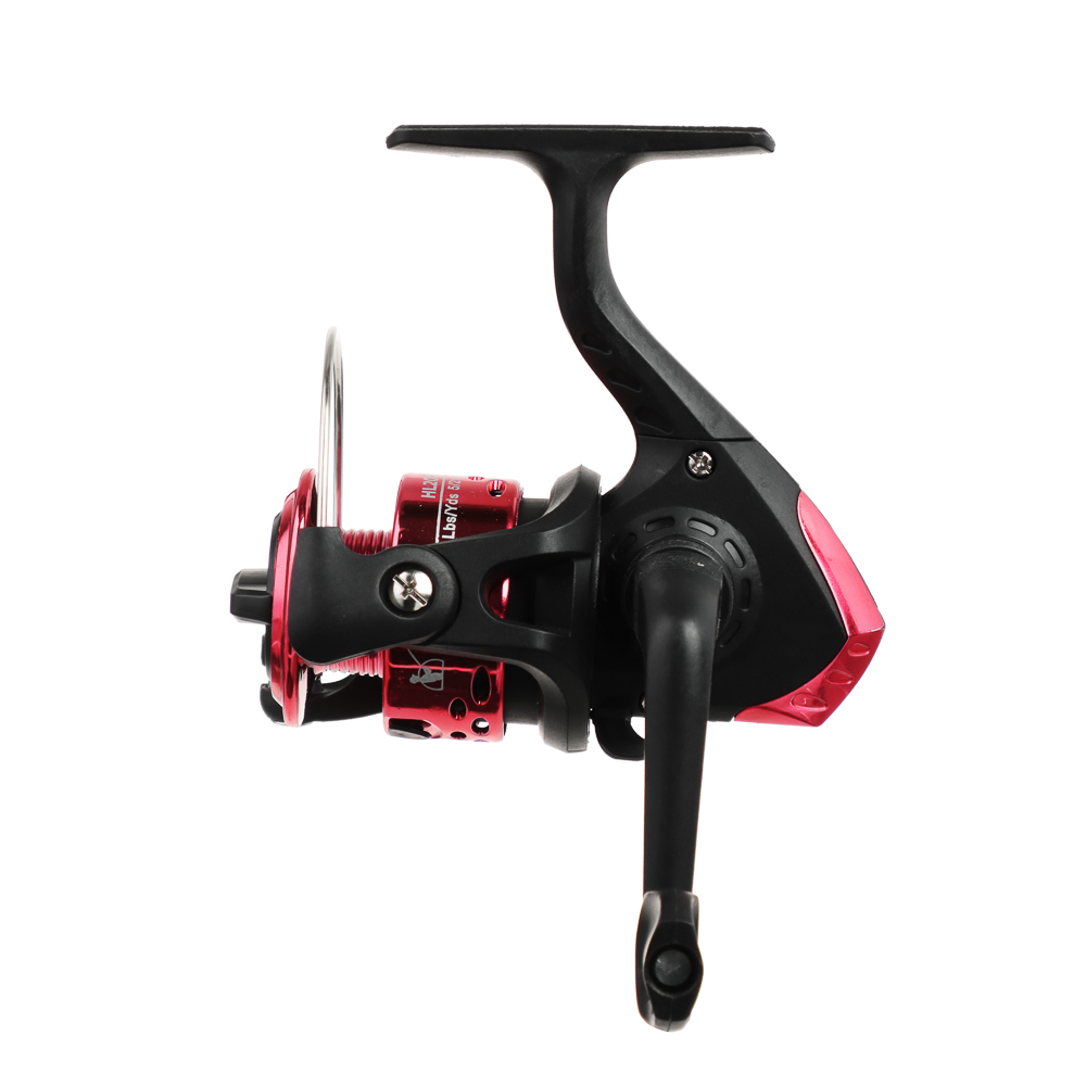 Катушка HL 200 тм AZOR FISHING, передний фрикцион, 1 п.п - #3