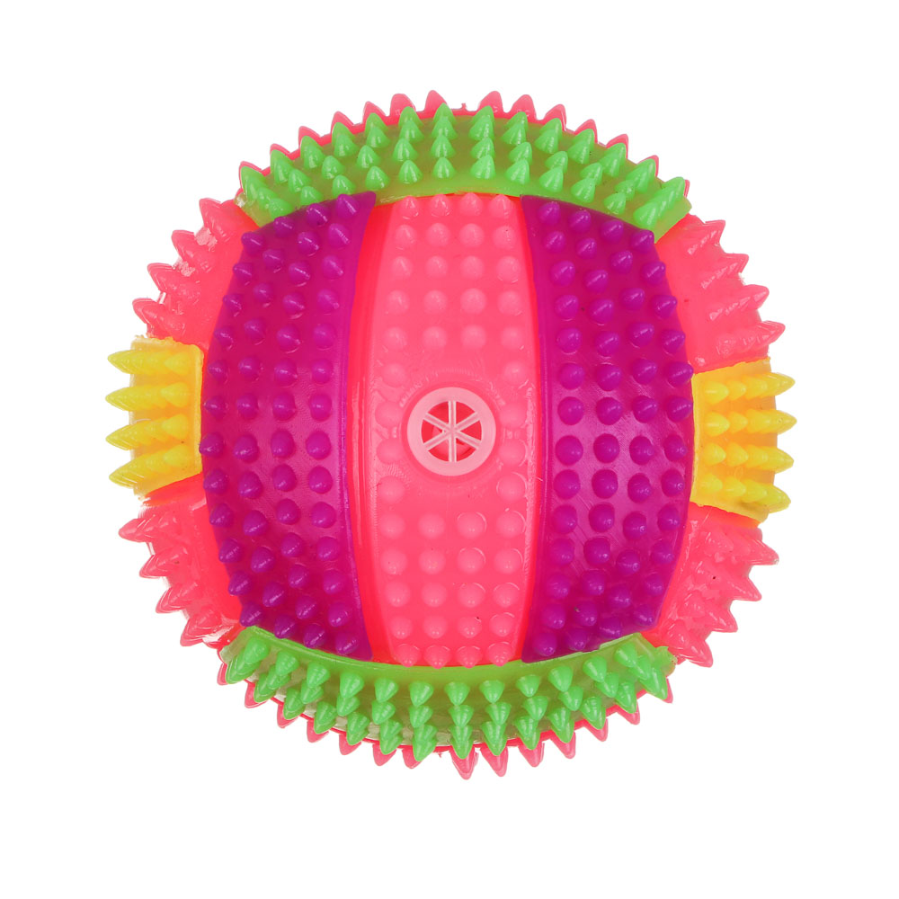 VETTA Игрушка для домашних животных, термопластичная резина, 7 см - #5