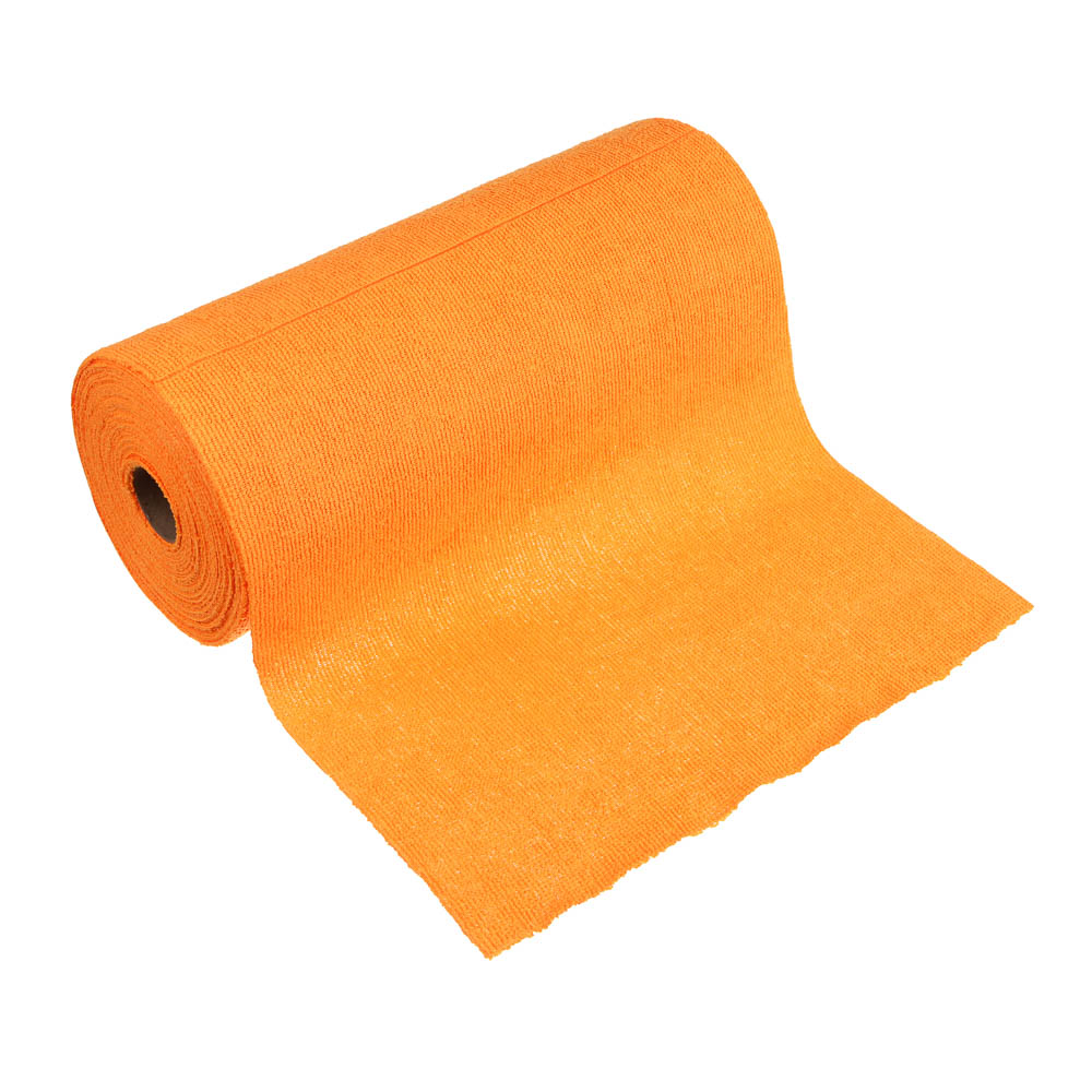 ЕРМАК Набор салфеток из микрофибры, 50 штук, 30x30 см - #1