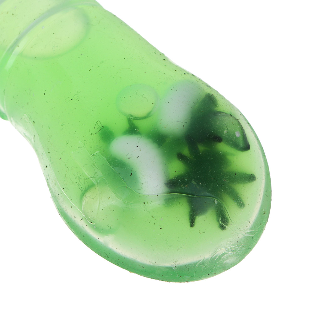 ИГРОЛЕНД Игрушка антистресс «Червяк», TPR, 32,5х10 см, 4 вида - #7