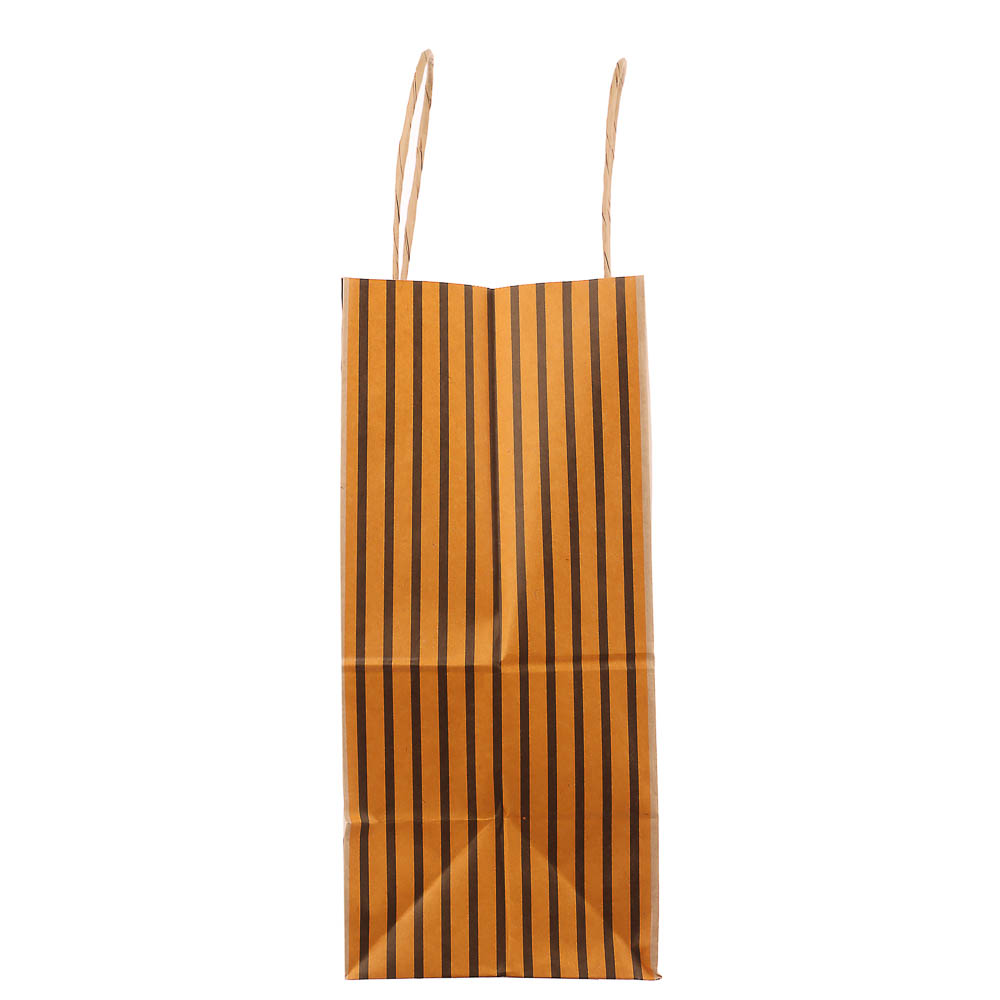 Пакет подарочный с кручеными ручками 24х14х30см, "Винни-Пух. Пожуж-ж-жим", в ассортименте - #11