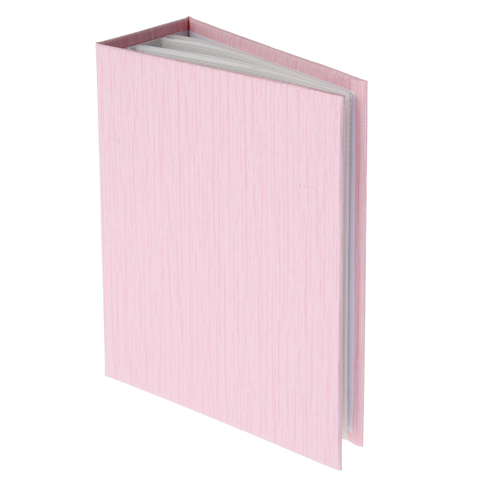 Фотоальбом на 40 фотографий 10х15см, 20 страниц, 12x16,5x5,5см, 3 дизайна - #7