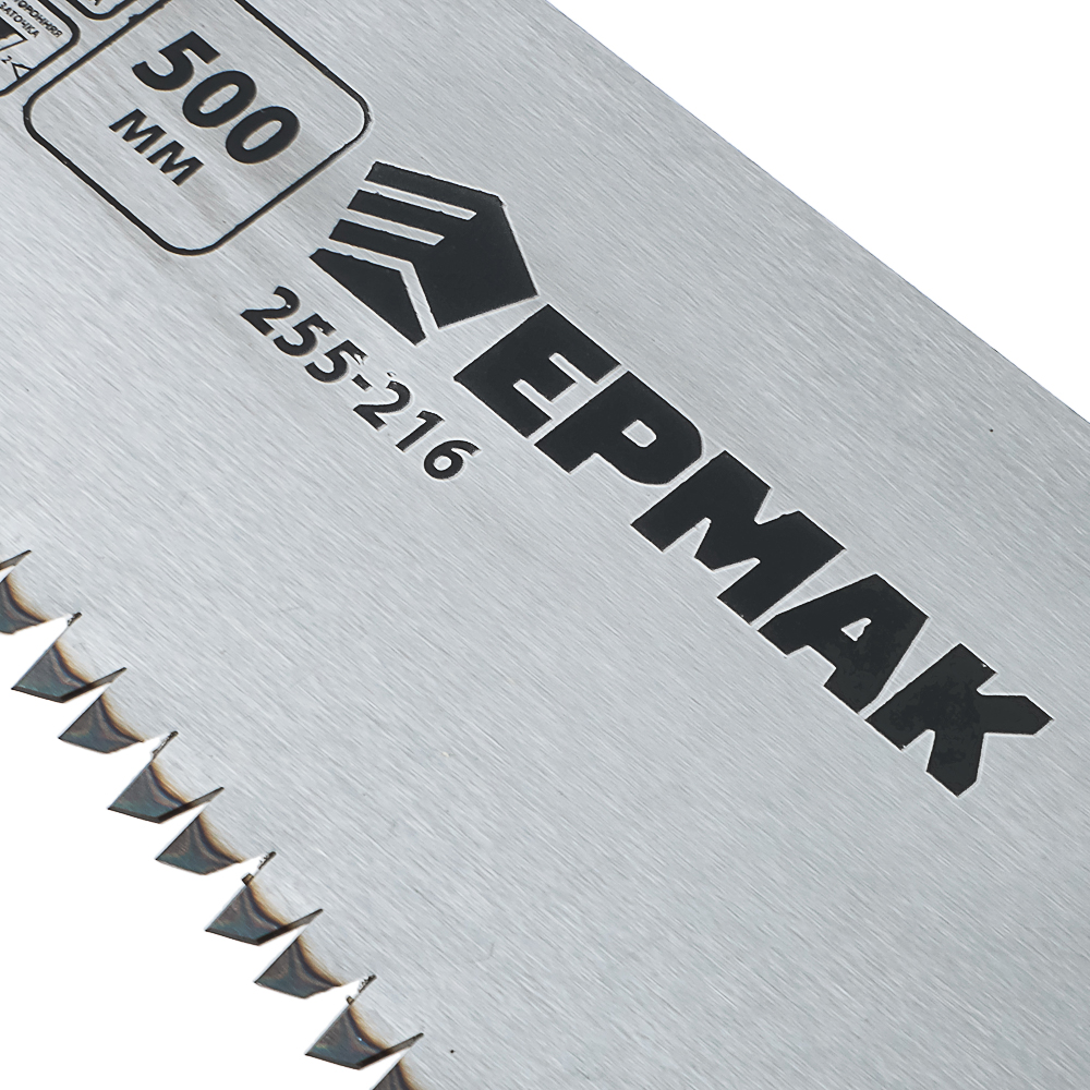 ЕРМАК Ножовка по дереву MAXI 3D 500мм - #3