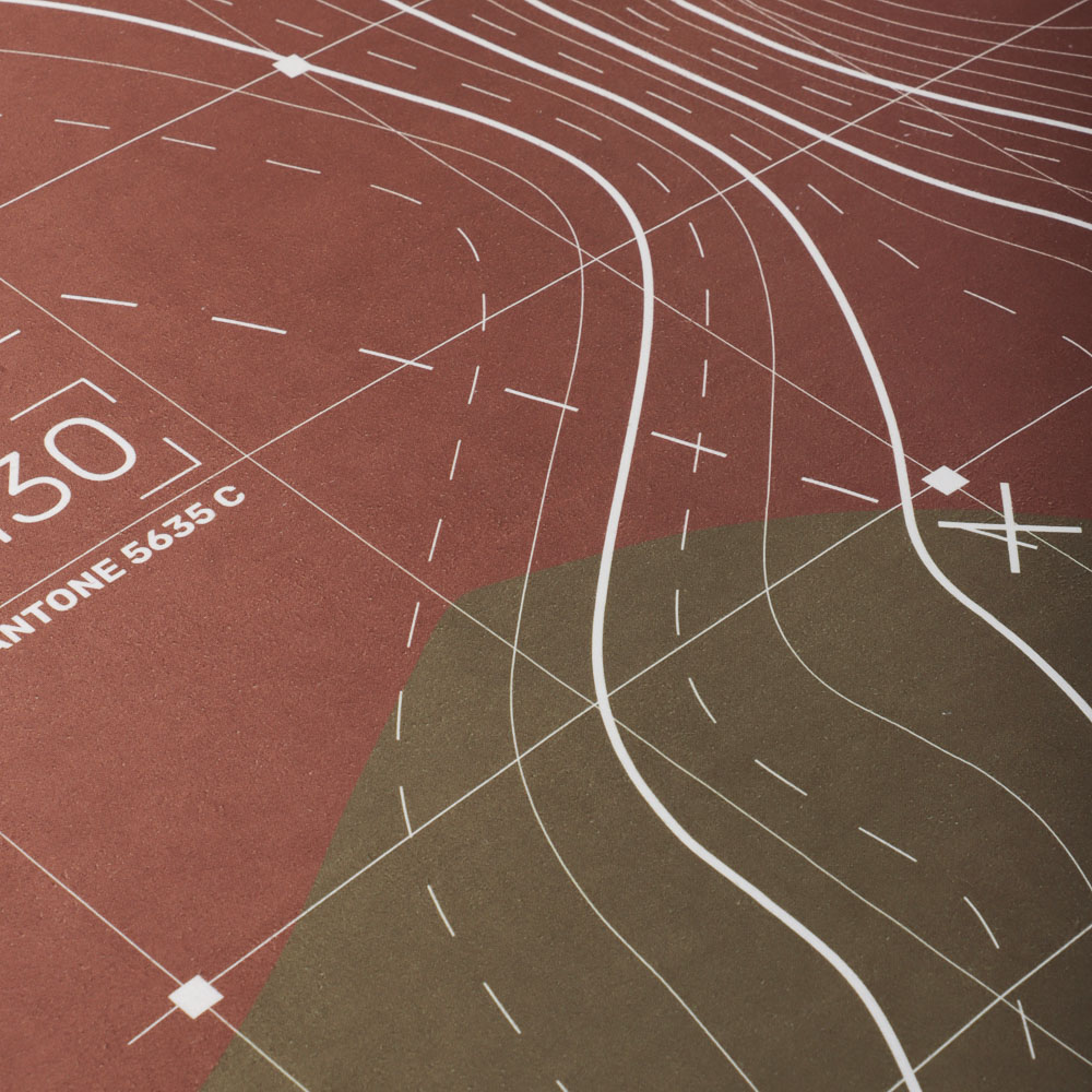 BY РУССКИЕ СУПЕРГЕРОИ Полотенце быстросохнущее из микрофибры, 70х130см, 100% полиэстер, 3 дизайна - #5