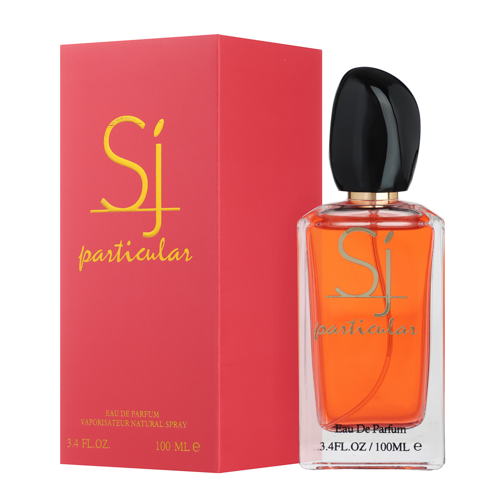 ЮниLook Туалетная вода женская Sj particular, 100 мл - #1