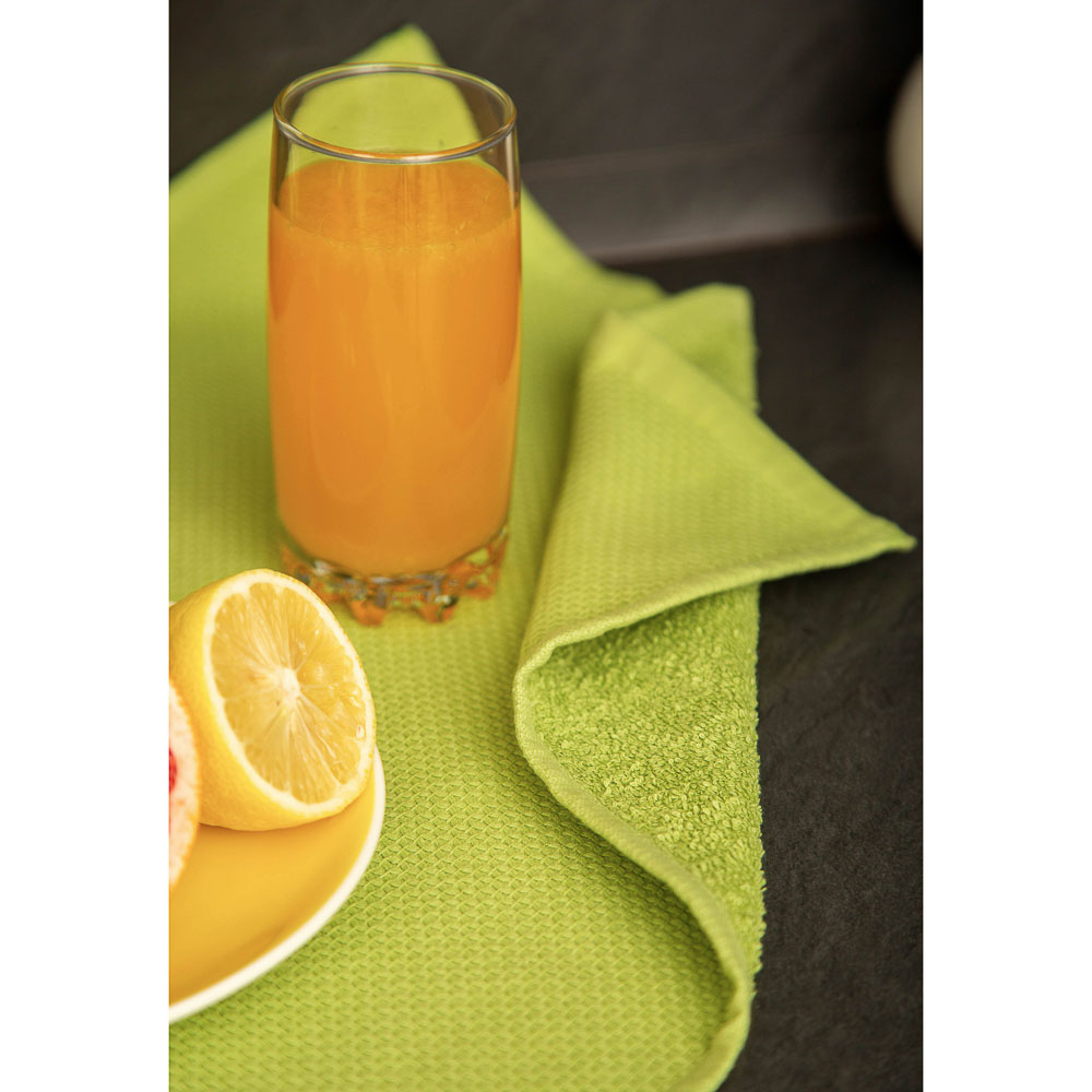 PROVANCE Гармония Полотенце кухонное махровое, 100% хлопок, 40х60см, 420гр/м, 6 дизайнов - #6